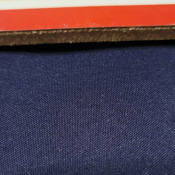 VINTAGE 1970s EVANS HUMMEL LITHOGRAPH MOUNTED ON CHIPBOARD - Picture 4 of 4